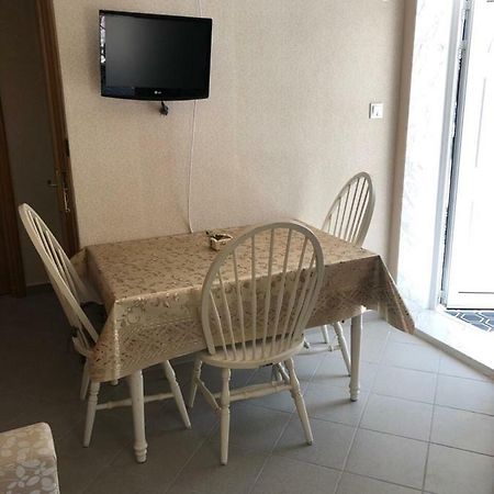 Meandros Center 2 Apartment Kallithea  ภายนอก รูปภาพ