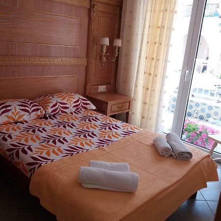 Meandros Center 2 Apartment Kallithea  ภายนอก รูปภาพ