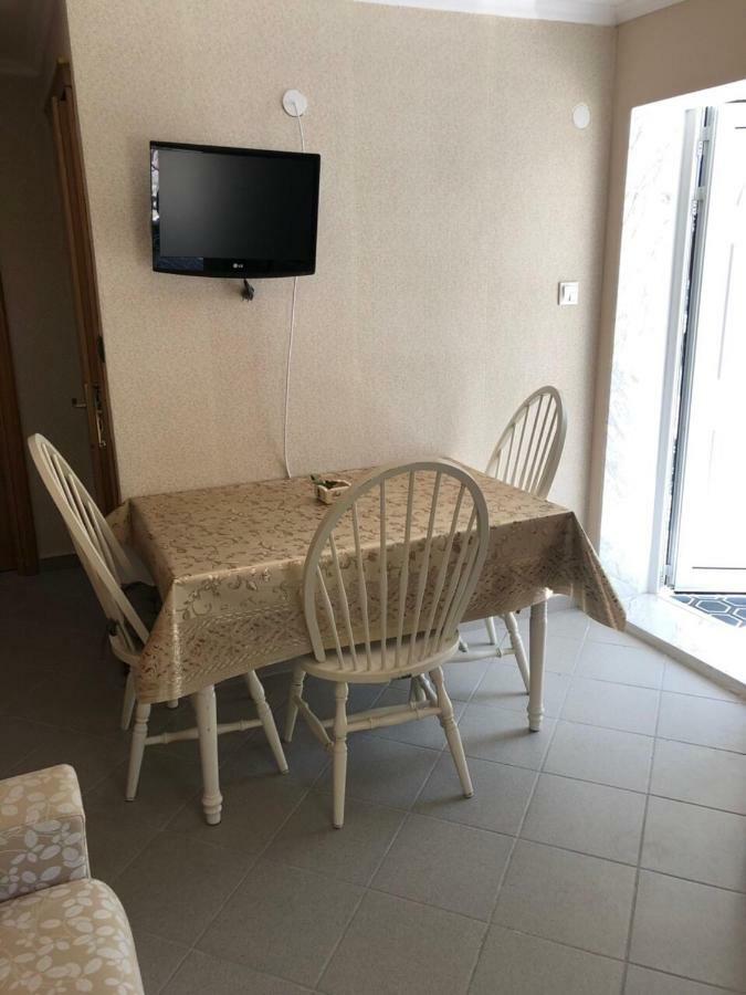 Meandros Center 2 Apartment Kallithea  ภายนอก รูปภาพ