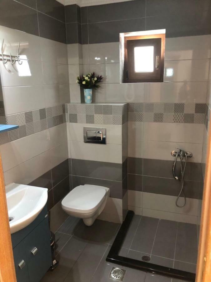 Meandros Center 2 Apartment Kallithea  ภายนอก รูปภาพ