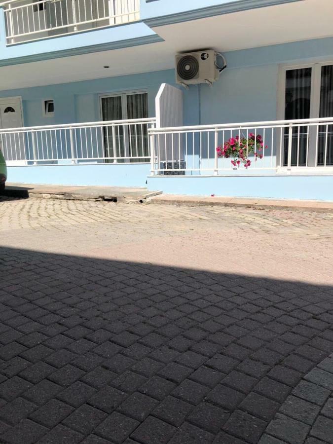 Meandros Center 2 Apartment Kallithea  ภายนอก รูปภาพ