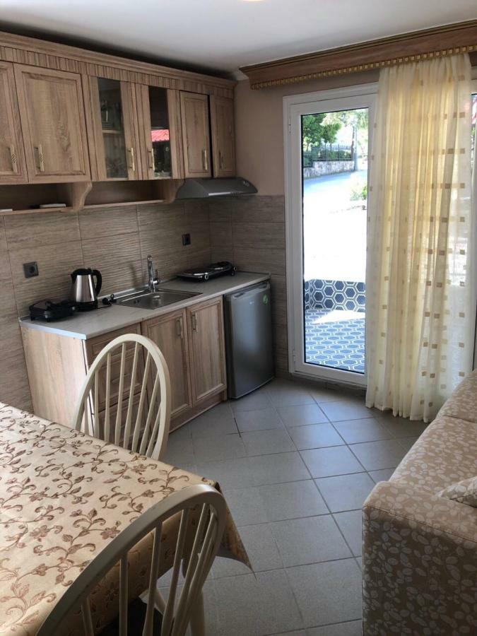 Meandros Center 2 Apartment Kallithea  ภายนอก รูปภาพ